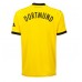 Borussia Dortmund Replika Hemma matchkläder 2023-24 Korta ärmar